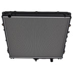 Aluminum Radiator for Toyota Tundra Sequoia V8 (2007–2020) 164000S010 2994