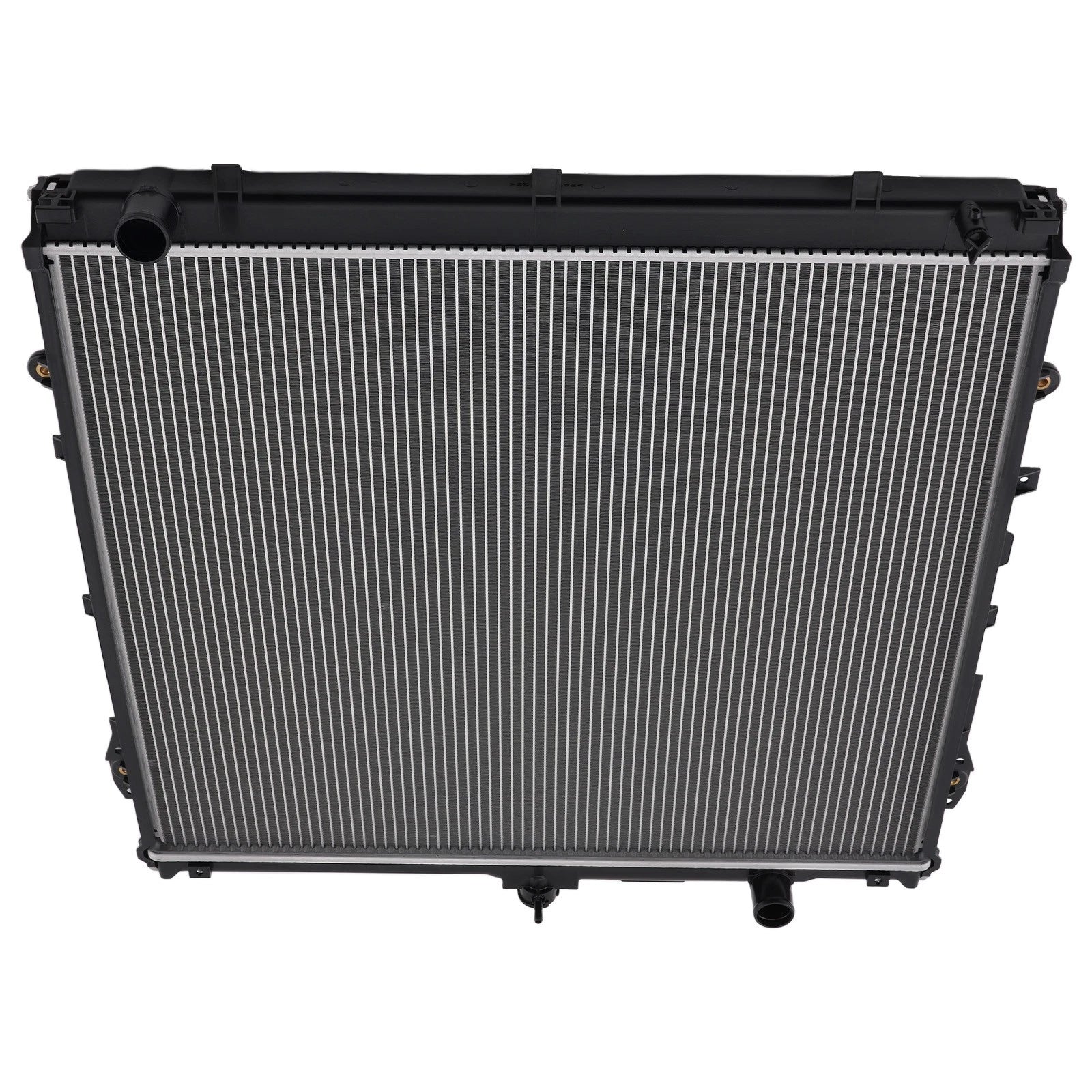 Aluminum Radiator for Toyota Tundra Sequoia V8 (2007–2020) 164000S010 2994