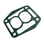 Exhaust Elbow Gasket for OMC Cobra 2.3L Ford 4 Inline (912477, 18-0430)