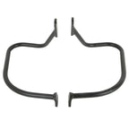 Saddlebag Guard Rails Crash Bar for Harley Heritage Springer (1997–1999)