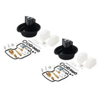 Carburetor Repair Kit for Yamaha XVS1100 Drag Star (1999-2007)