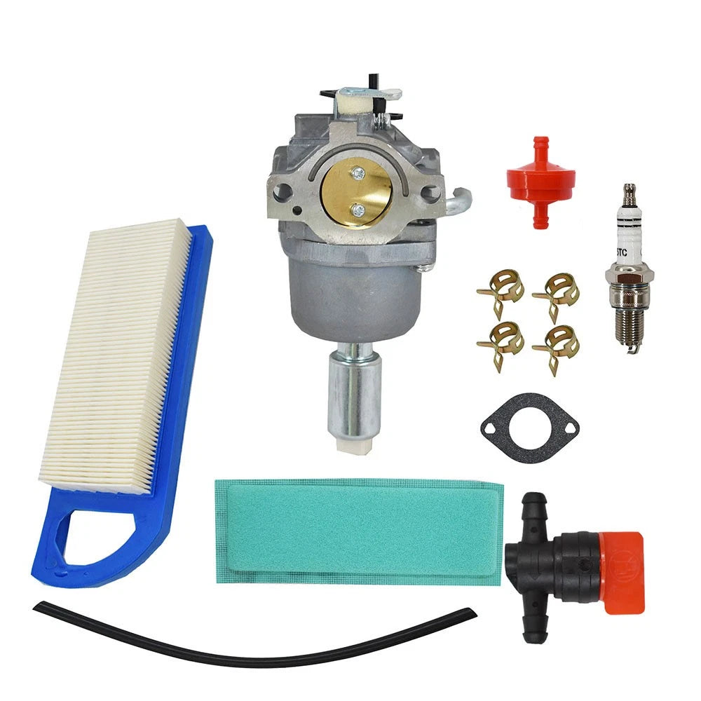 Carburetor Air Filter for 19.5 HP Engine (2019–2019)