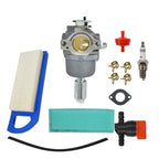 Carburetor Air Filter for 19.5 HP Engine (2019–2019)