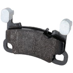Set of 4 Rear Brake Pads for Porsche Cayenne (2019–2020)