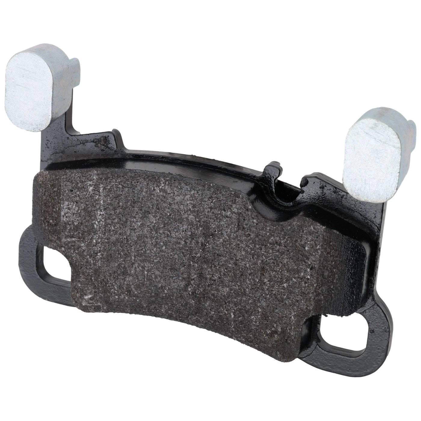 Set of 4 Rear Brake Pads for Porsche Cayenne (2019–2020)