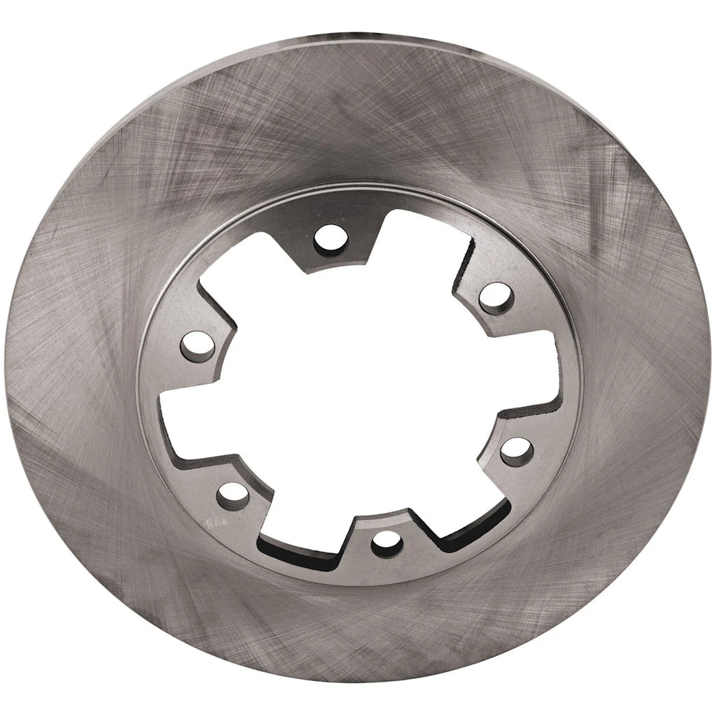 Rear Brake Disc Rotors for Ford Transit-150 Transit-250 Transit-350 (2015–2021)