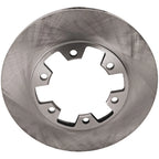 Rear Brake Disc Rotors for Ford Transit-150 Transit-250 Transit-350 (2015–2021)