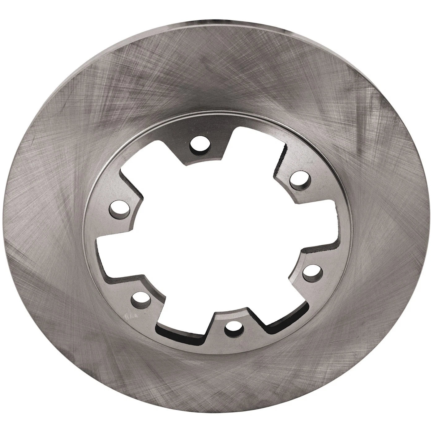 Rear Brake Disc Rotors for Ford Transit-150 Transit-250 Transit-350 (2015–2021)