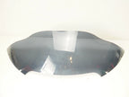 Light Smoke Half Windshield for Harley Road Glide (2015–2022)