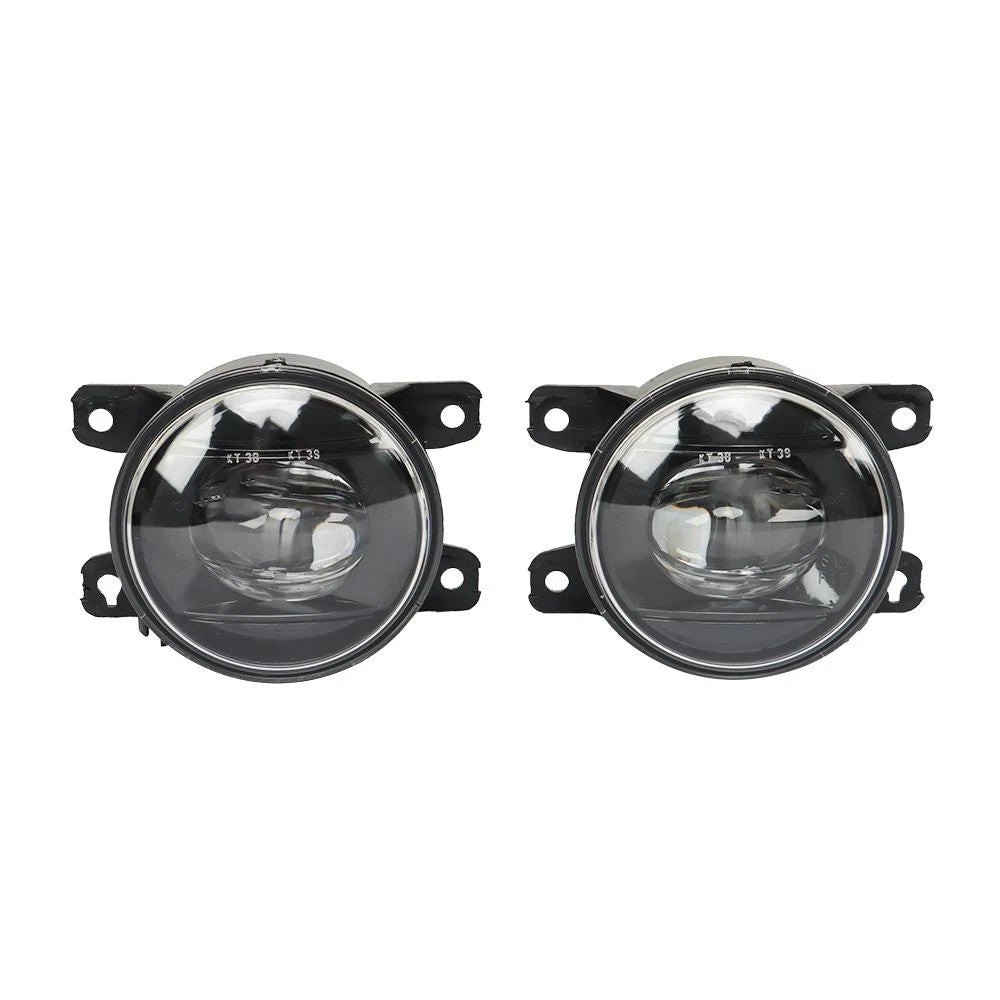 LED Front Fog Lights Assembly for Honda Accord (2021-2022)