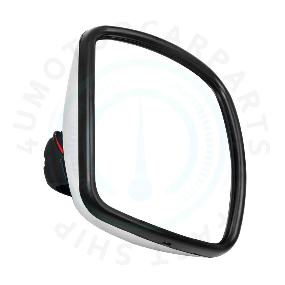 Heated Convex Mirror for Freightliner Columbia (2002–2010)