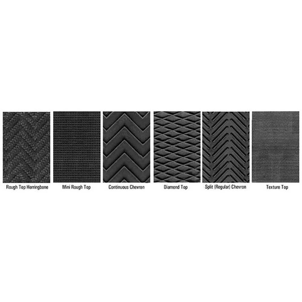 Cutting Platform Center Draper Platform Belt for John Deere 925D (AH203047)