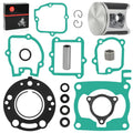 54mm STD Piston Gaskets Top End Rubuild Kit for Honda CR125R (2003–2004)
