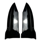 Rear Bumper Lip Spoiler for BMW X6 G06 (2020-2022)