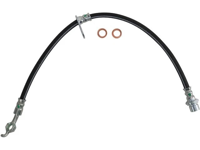Brake Hose for Mazda 3 (2004–2013) PC641BF