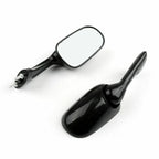 Rearview Side Mirrors for Honda CBR250 CBR400 VFR400 RVF400 (1987–1996)