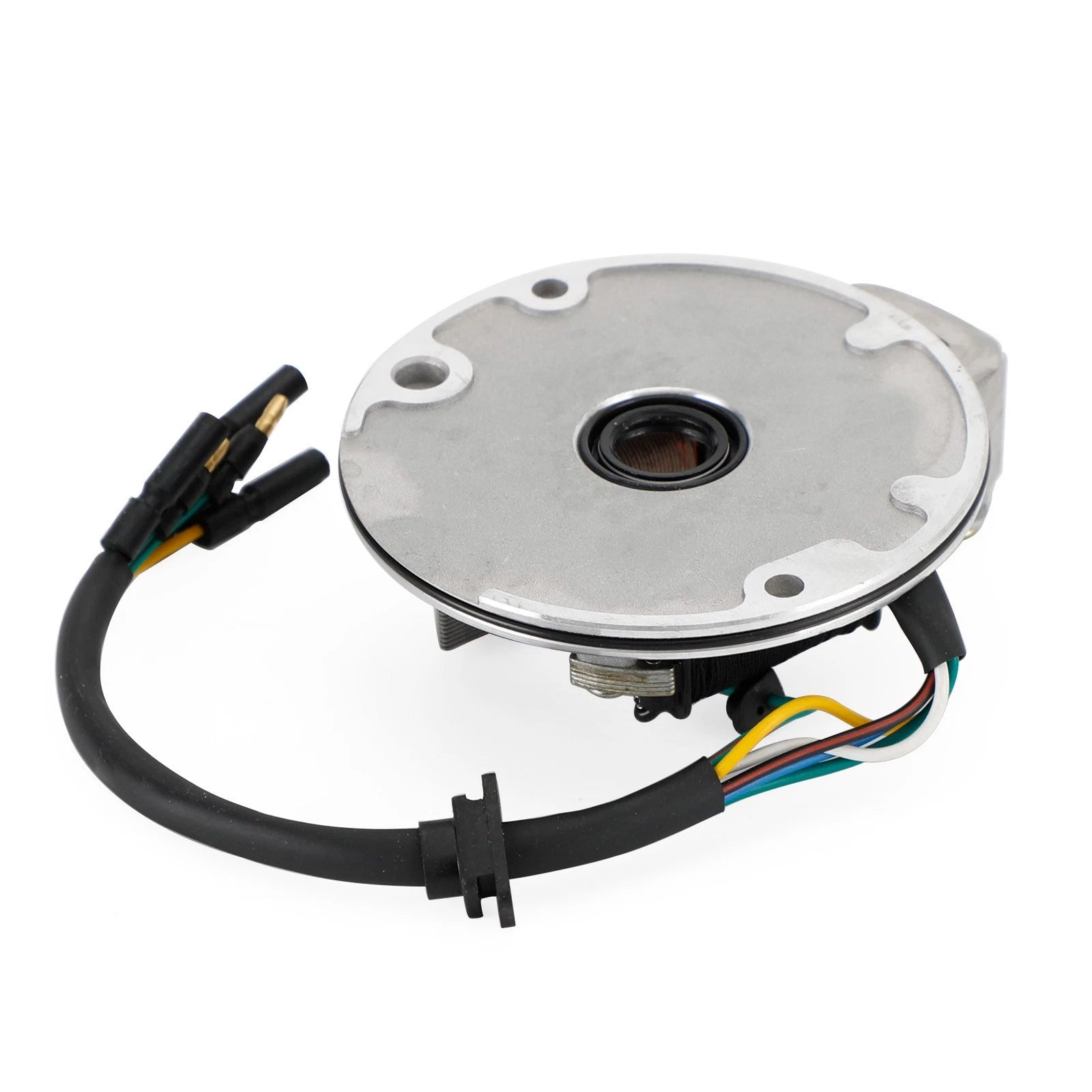 Magneto Flywheel Stator Plate for Pit Pro 90cc 110cc 125cc (Kick Start)