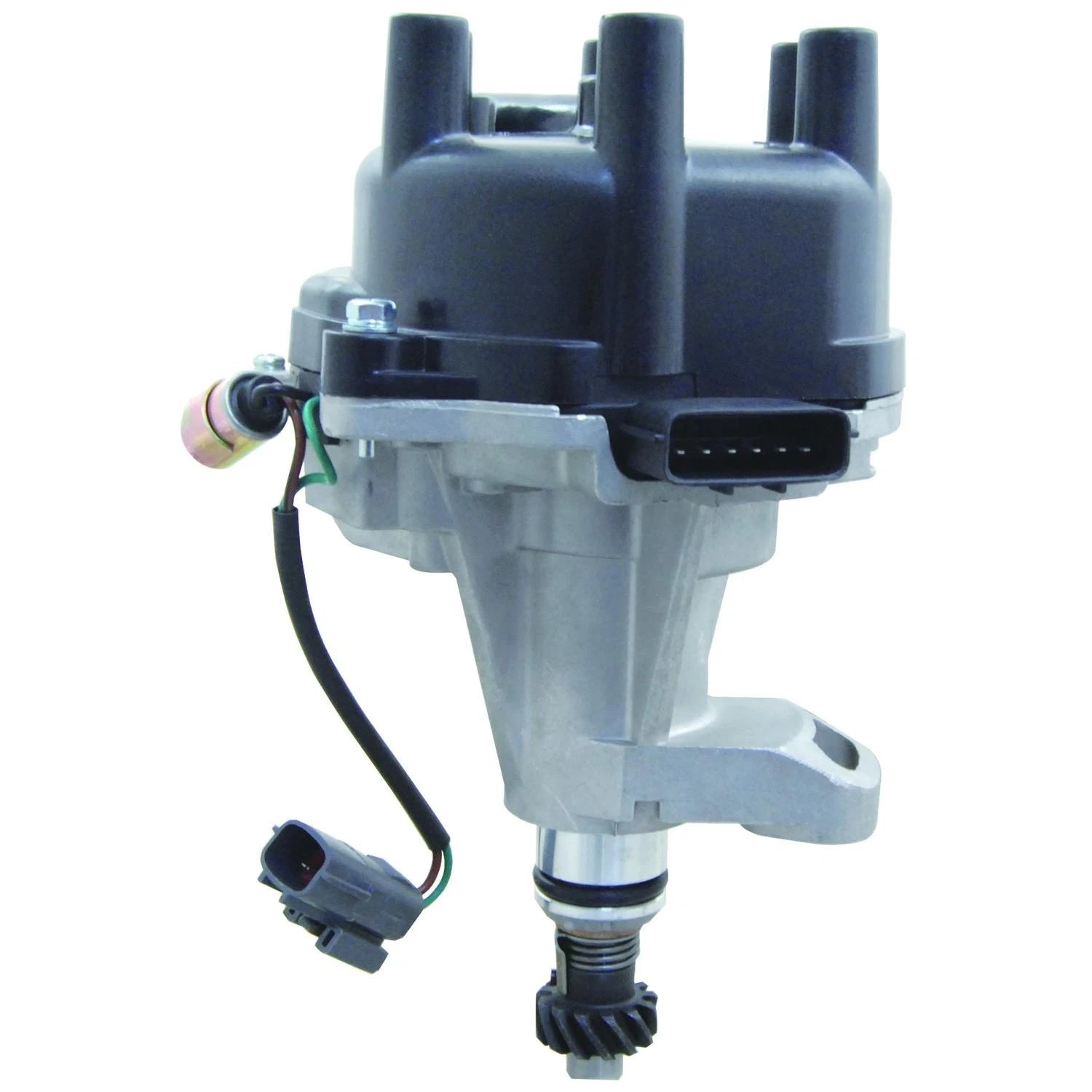 Distributor for Nissan Frontier Pathfinder Quest QX4 (1998–2004)