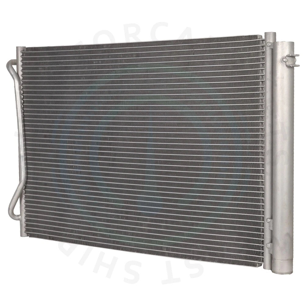 Cooling Kit for BMW 328i, 325i, 330xi (2006–2013)