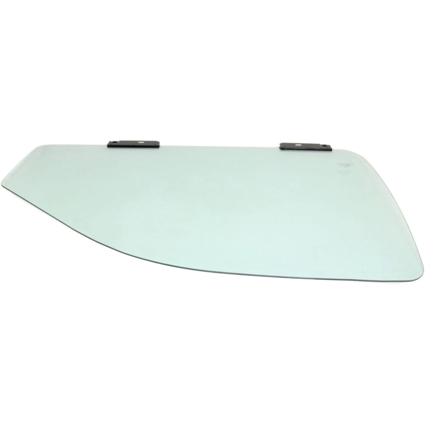Set of 2 Door Glasses for Dakota