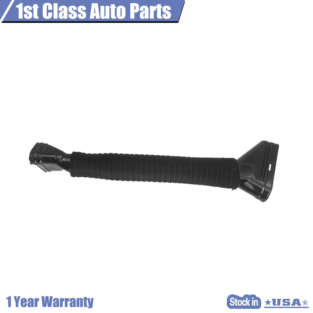Set of 2 Air Intake Hoses for Mercedes Benz GL350 ML350 (2012–2015)