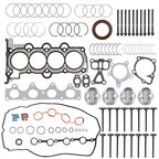 Engine Rebuild Overhaul Kit for Hyundai Kia Soul (G4FD 1.6L)
