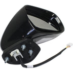 Power Mirror Set for Lexus IS250 (2010–2015) Heated with Signal Light