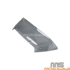 Smoke Windshield Deflector Cover for Harley FLTRX FLTRXSTSE (2024)