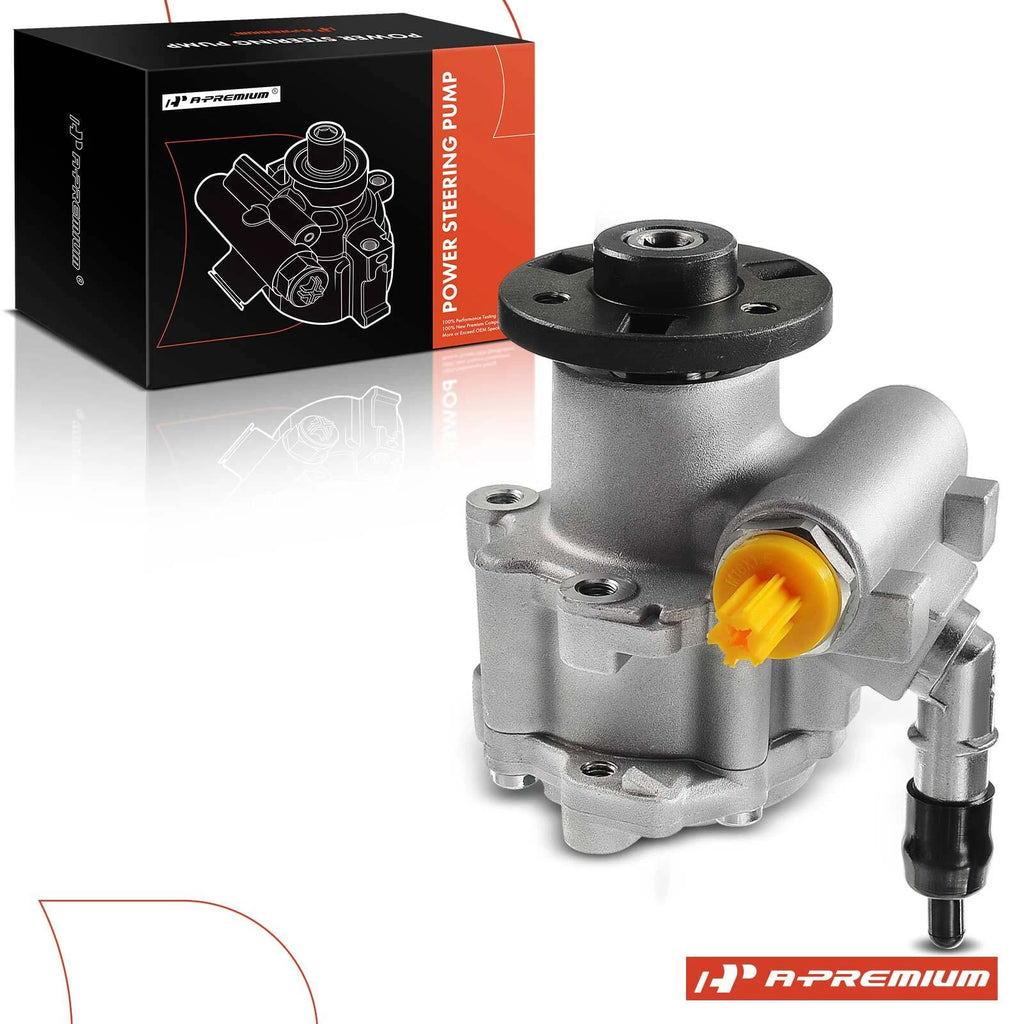 Power Steering Pump for BMW E90 323i 325i 328i 330i (2006–2011)