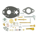 Comprehensive Carburetor Kit for Massey Ferguson (R7915)