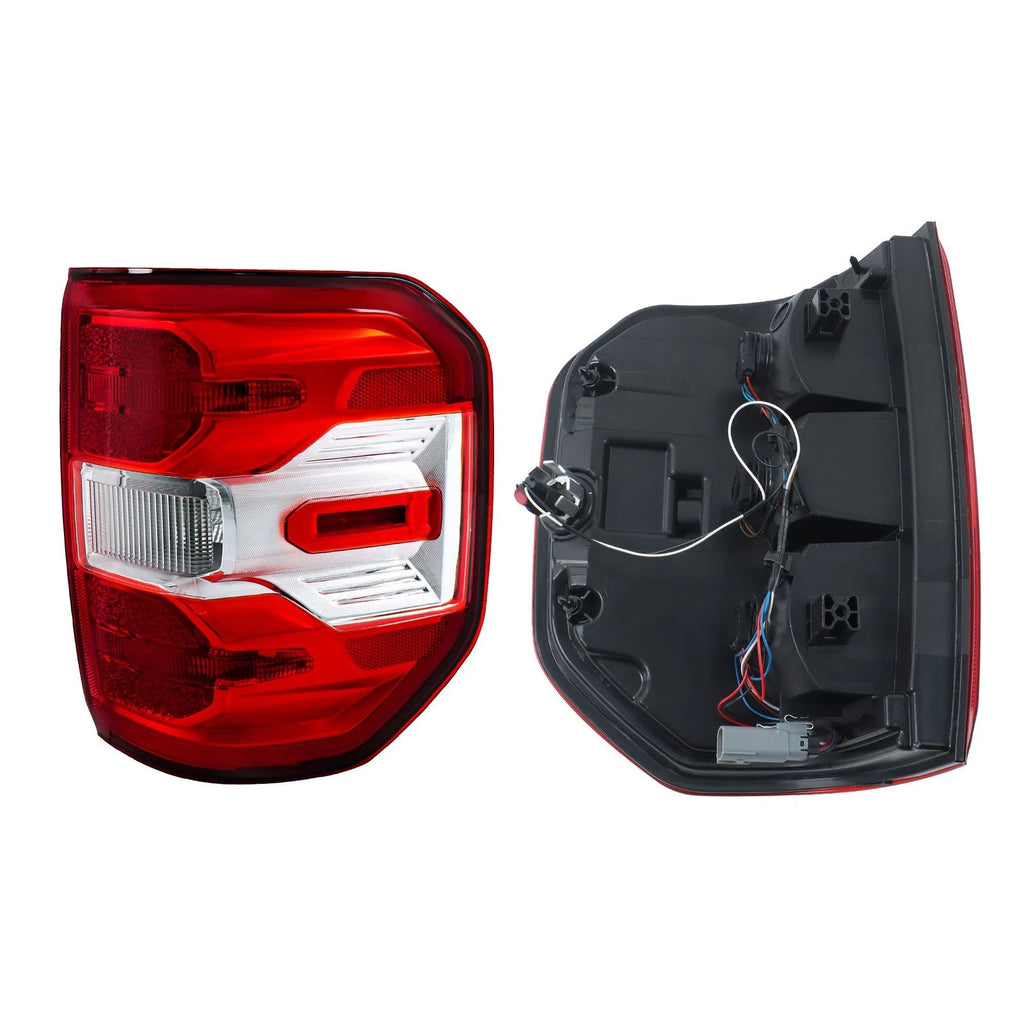 LED Brake Tail Light for Ford Maverick Lariat (2022â2023)