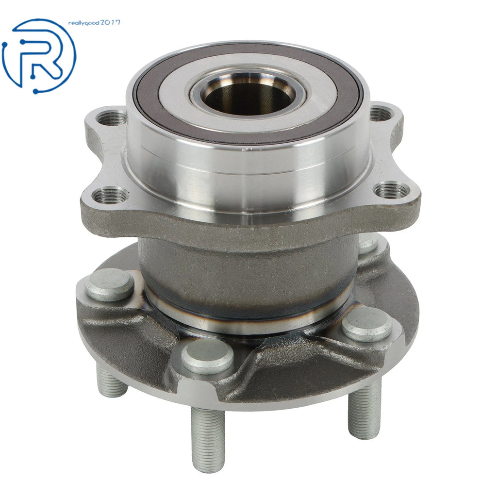 2X Rear Wheel Bearing Hubs for Subaru Outback Forester Legacy