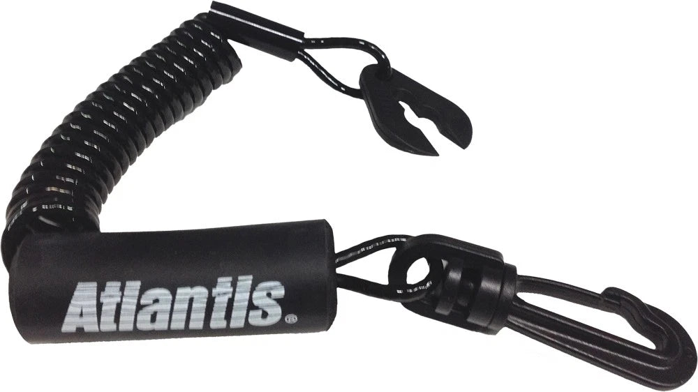 Atlantis Performance Lanyard for Watercraft (A8130P)