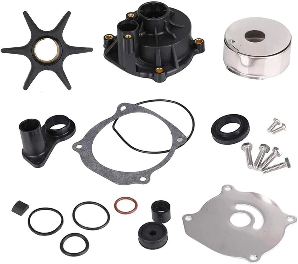Evinrude Johnson 150 Outboard Motor Parts (1990–2023)