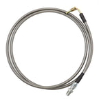 Clutch Master to Slave Cylinder Line Hose for Toyota Pickup 4x4 (1980–1995)