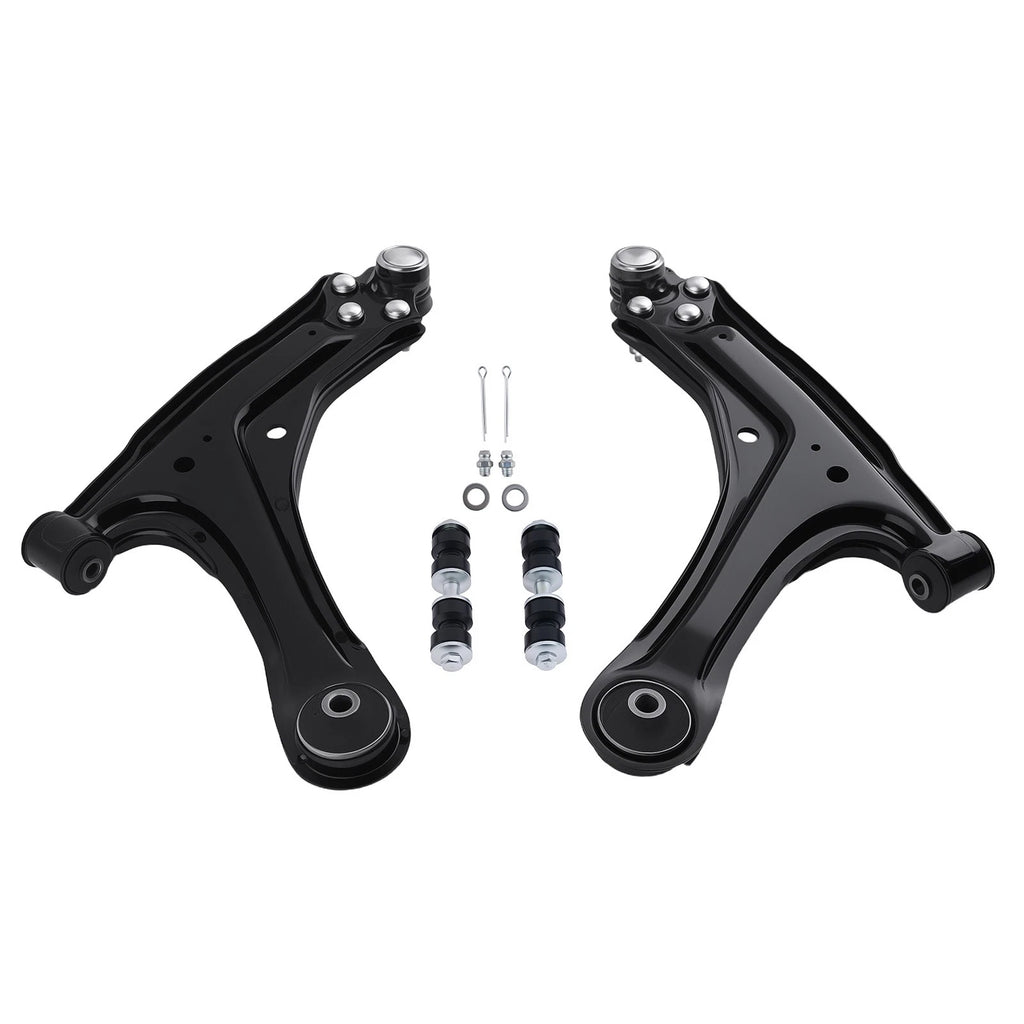Front Suspension Lower Control Arm Sway Bar Links for Pontiac Grand Am (1999–2005)