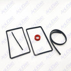 Gasket Kit for Volvo Penta Inboard Diesel Engines (876110, 877386)
