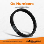 Drive Belt for CFMOTO UForce ZForce CForce 800 950 1000 UTV (2019–2024)