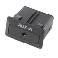 AUX Stereo Connection Socket for MAZDA 3 (2010–2013)