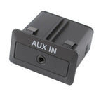 AUX Stereo Connection Socket for MAZDA 3 (2010–2013)