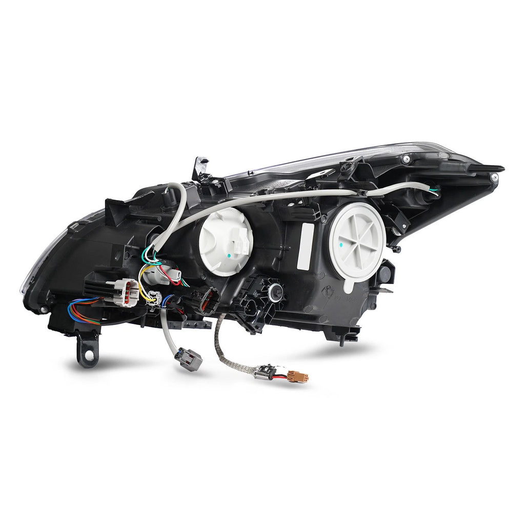 HID Headlight for Infiniti M37 (2011–2014) Right Side AFS