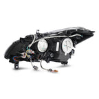 HID Headlight for Infiniti M37 (2011–2014) Right Side AFS