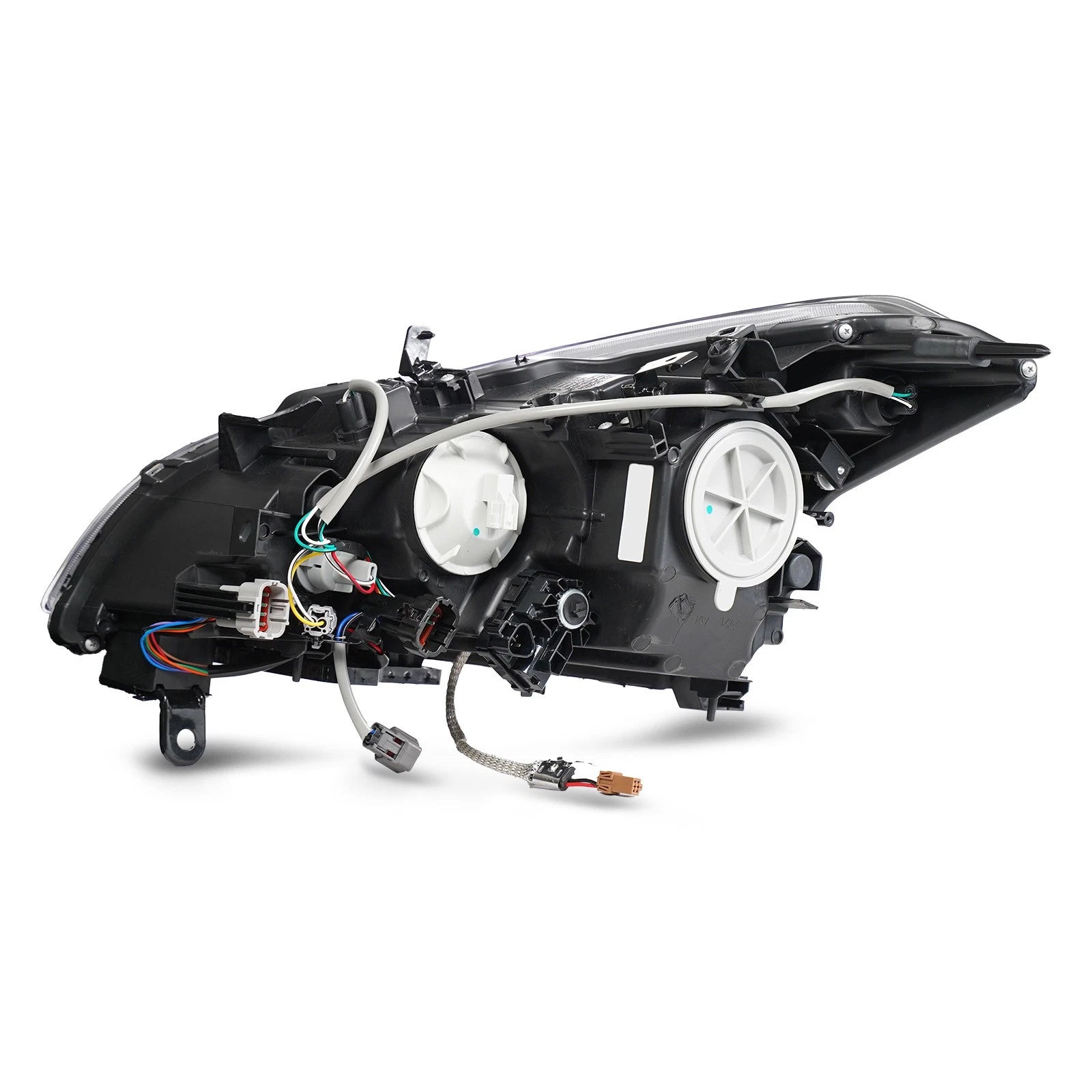 HID Headlight for Infiniti M37 (2011–2014) Right Side AFS