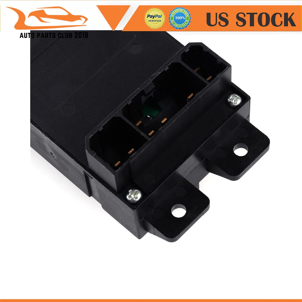 Window Switch for Dodge Ram 1500, Dakota Regular Cab