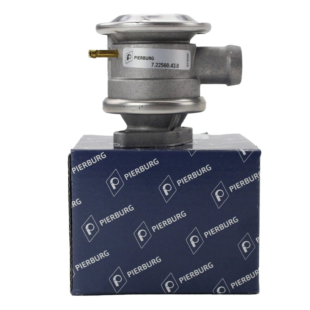 EGR Valve for Audi A4, S8, Volkswagen Passat (2000–2006) 06B 131 101 K