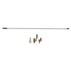 39in Radiator Cleaning Wand for Car Truck Tractor Pressure Washer