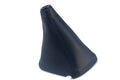 Manual Shift Boot Cover for Acura TSX (2004–2008) Black PVC Leather