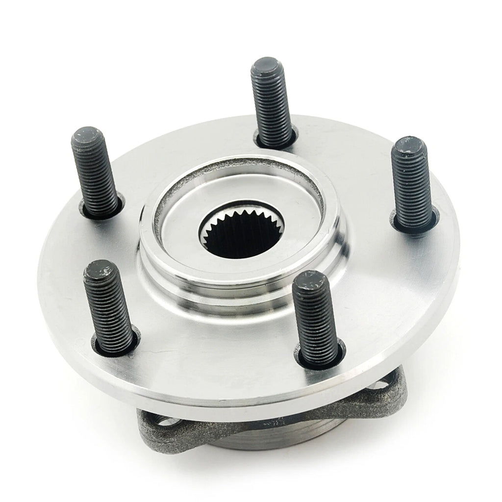 Front Wheel Bearing & Hub for Mitsubishi Galant Chrysler Sebring (1996-2005)