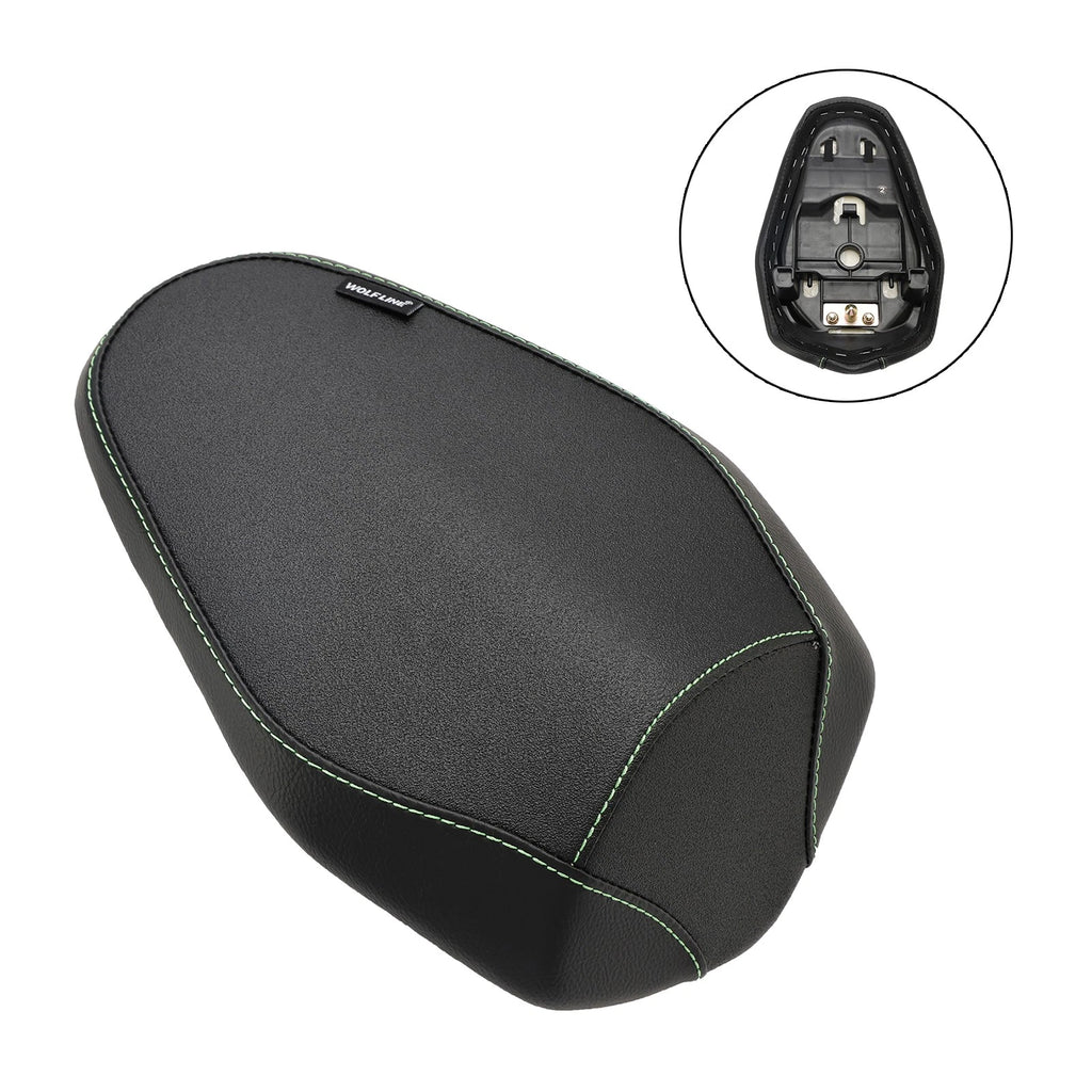 Rear Passenger Seat Pillion for Kawasaki ZX-4R ZX-4RR (2023)