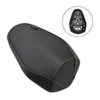 Rear Passenger Seat Pillion for Kawasaki ZX-4R ZX-4RR (2023)